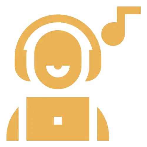 Live DJ