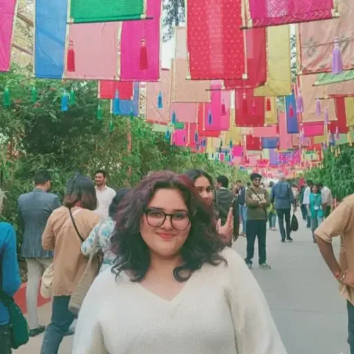 Jahanvi Sharma