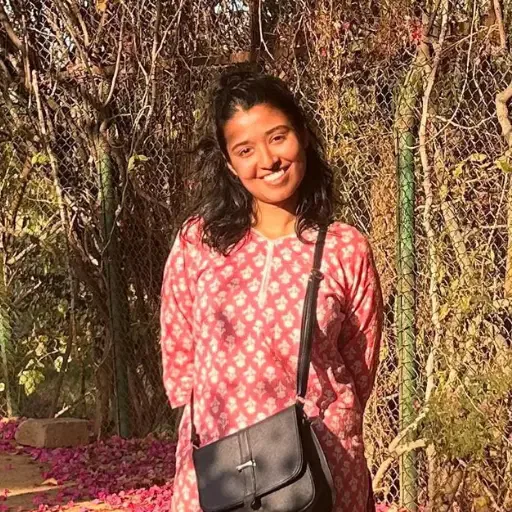 Akshita Didwania