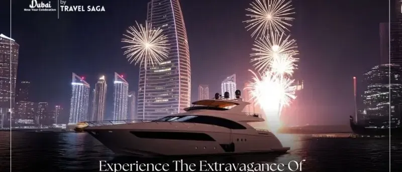 New Year Celebration in Dubai Blog Banner by dubainewyearcelebration.com