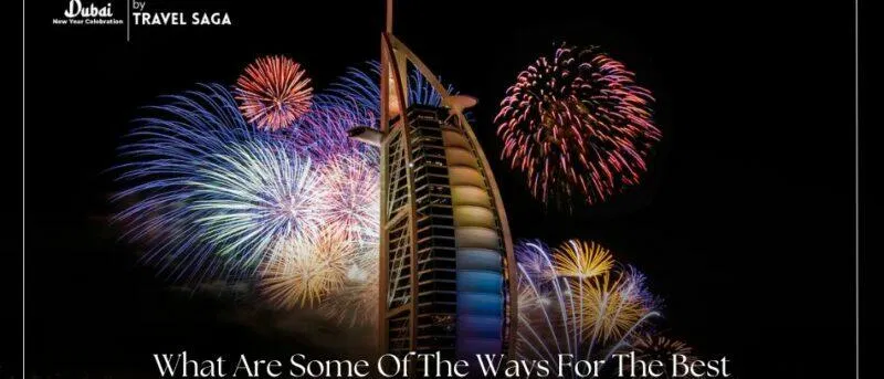 Dubai New Year Party Blog banner by dubainewyearcelebration.com