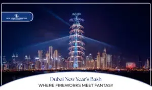 Dubai New Year Celebration Blog Banner By dubainewyearcelebration.com