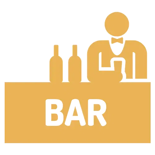 Open Bar