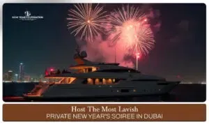 Private New Year party Blog Banner by dubainewyearcelebration.com
