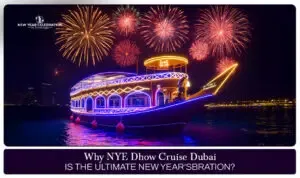 NYE dhow cruise Dubai Blog Banner By dubainewyearcelebration.com