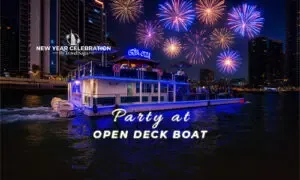 Party at Open Deck Boat BT Thumbnail by dubainewyearcelebration.com