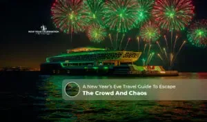 New Year’s Eve travel guide | Offbeat New Year’s Eve destinations Dubai New Year Celebration