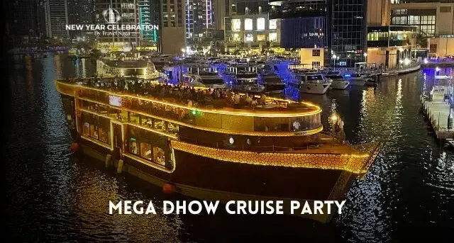 Mega Dhow Cruise Party Bt thumbnail By dubainewyearcelebration.com