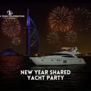 New Year Shared Yacht Party bt thumbnail By dubainewyearcelebration.com