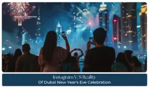 Dubai New Year’s Eve celebration Blog Banner by Dubai New Year Celebration
