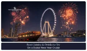 Dubai New Year Cruise Blog Banner by dubainewyearcelebration.com