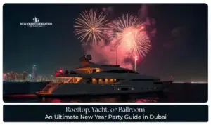 New Year celebration in Dubai Blog Banner By dubainewyearcelebration.com