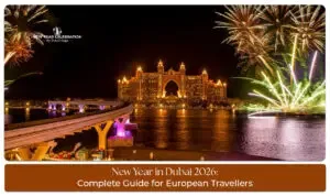 New Year in Dubai Blog Banner By dubainewyearcelebration.com